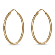 Orecchini - 18 carati Oro giallo