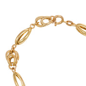 Bracciale in Oro giallo 18 carati