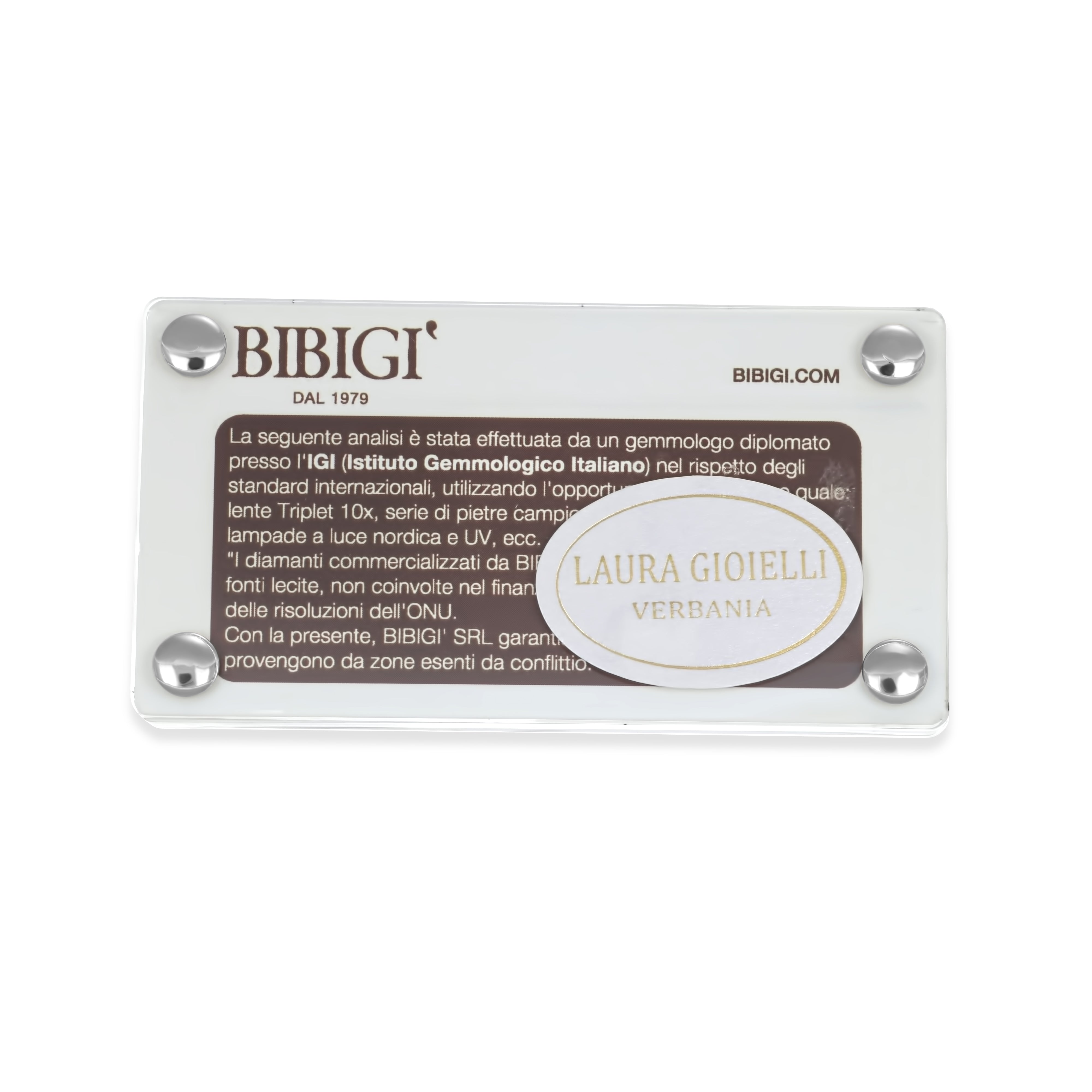 1 pcs Diamante (Naturale) - 0.05 ct - Rotondo - G - VS1 - Nessuna perizia di laboratorio