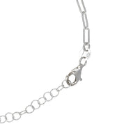 Bracciale in Argento 925 Rodio