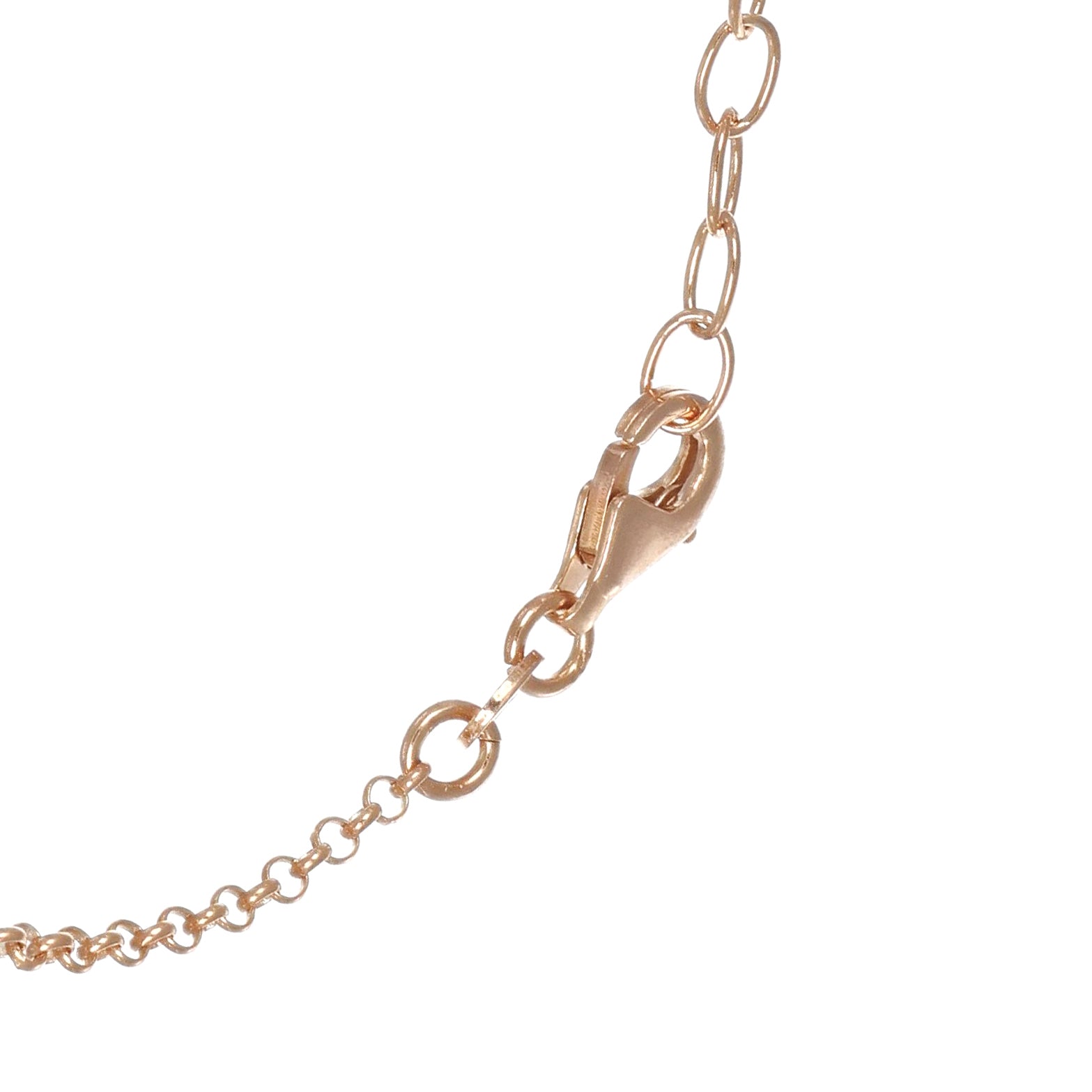 Bracciale in Argento 925 Rose