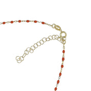 Collana in Argento 925 Dorato