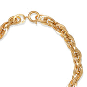 Bracciale in Oro giallo 18 carati