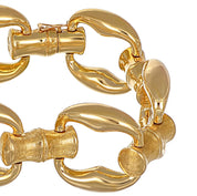 Bracciale in Oro giallo 18 carati
