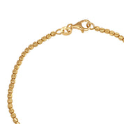 Bracciale in Oro giallo 18 carati