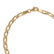 Bracciale in Oro giallo 18 carati