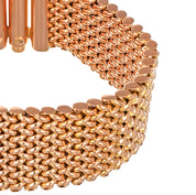 Bracciale in Oro Giallo 18 carati