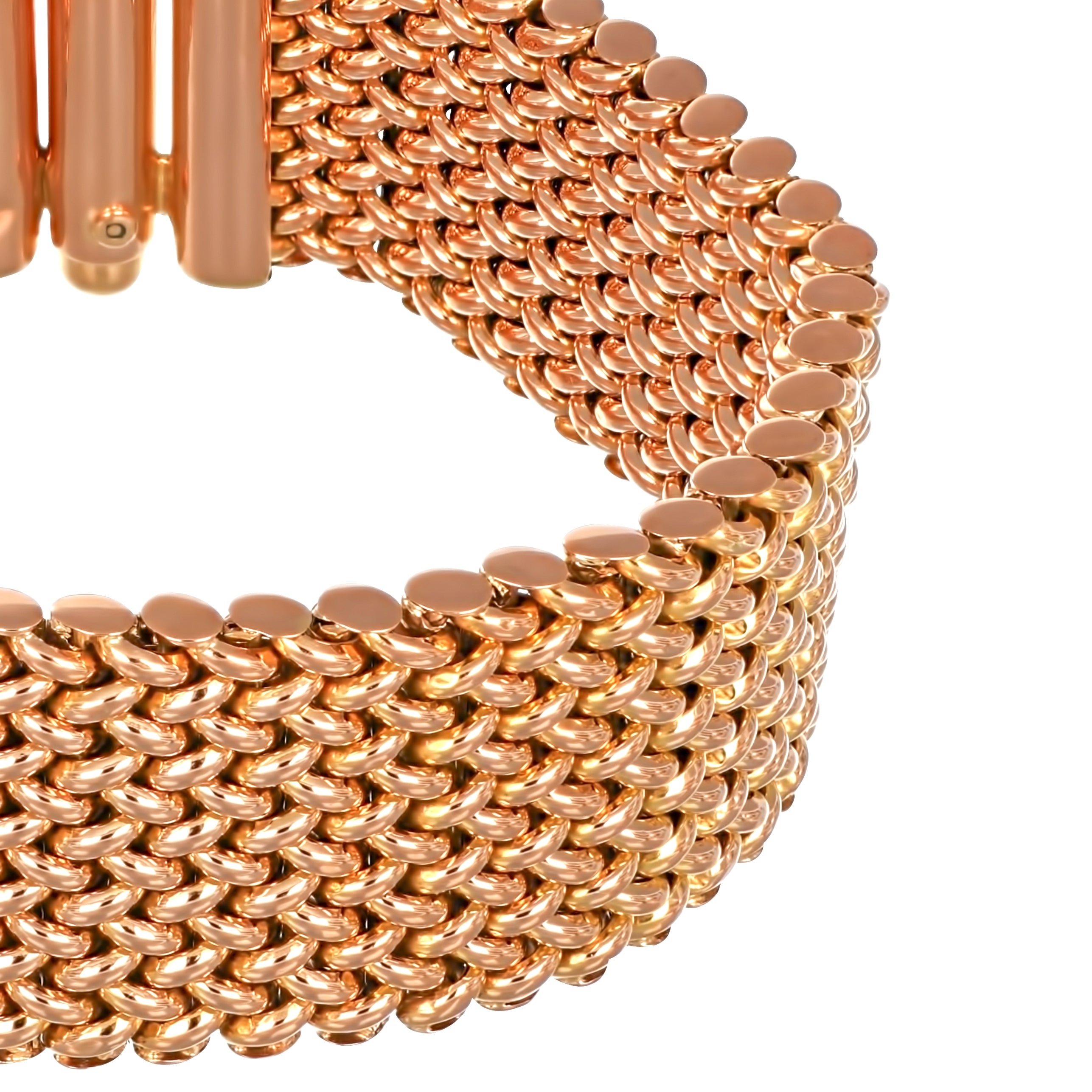 Bracciale in Oro Giallo 18 carati