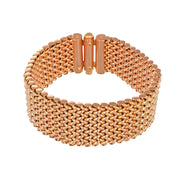 Bracciale in Oro Giallo 18 carati