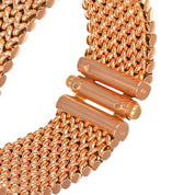 Bracciale in Oro Giallo 18 carati