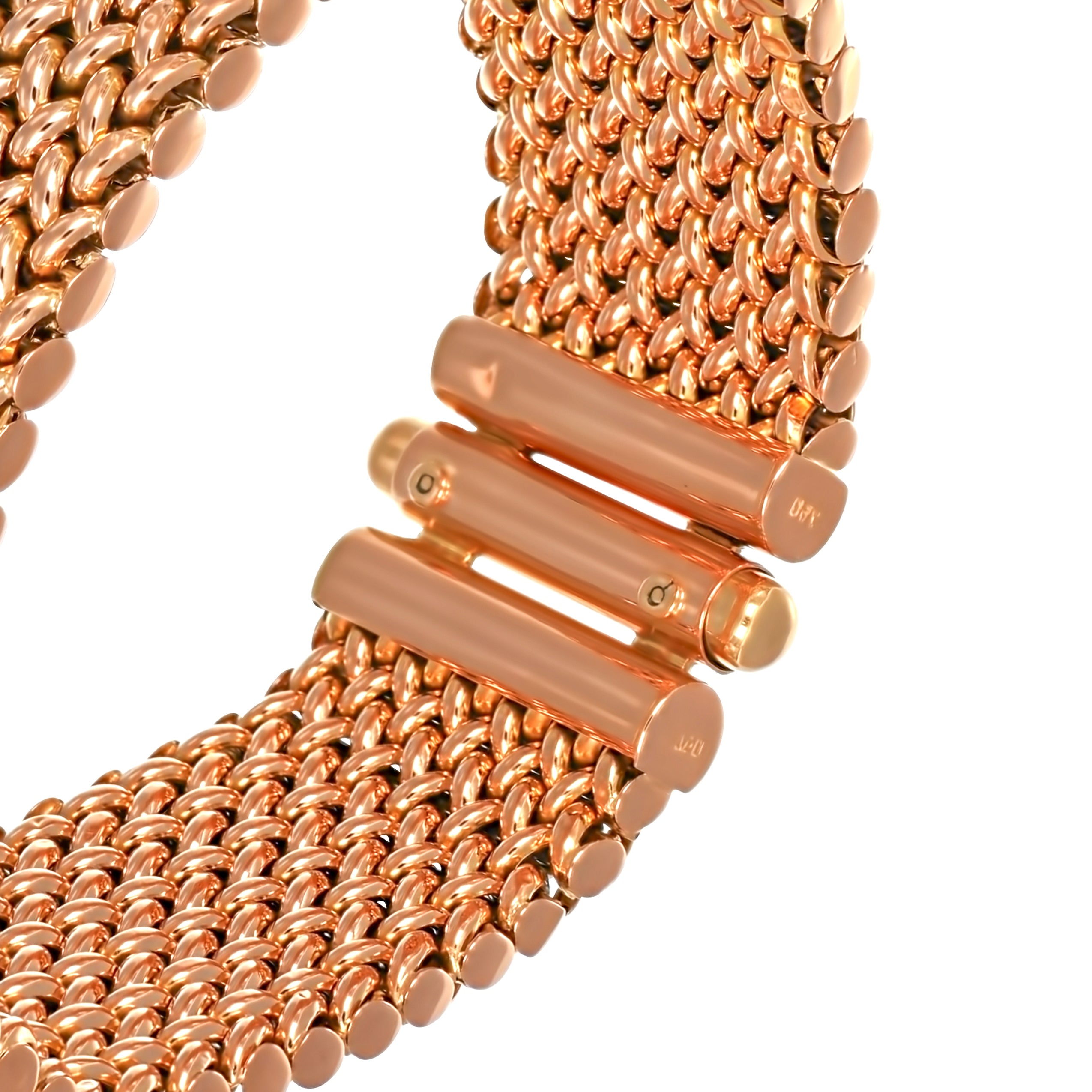 Bracciale in Oro Giallo 18 carati