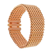 Bracciale in Oro Giallo 18 carati