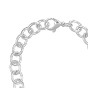 Bracciale in Argento 800