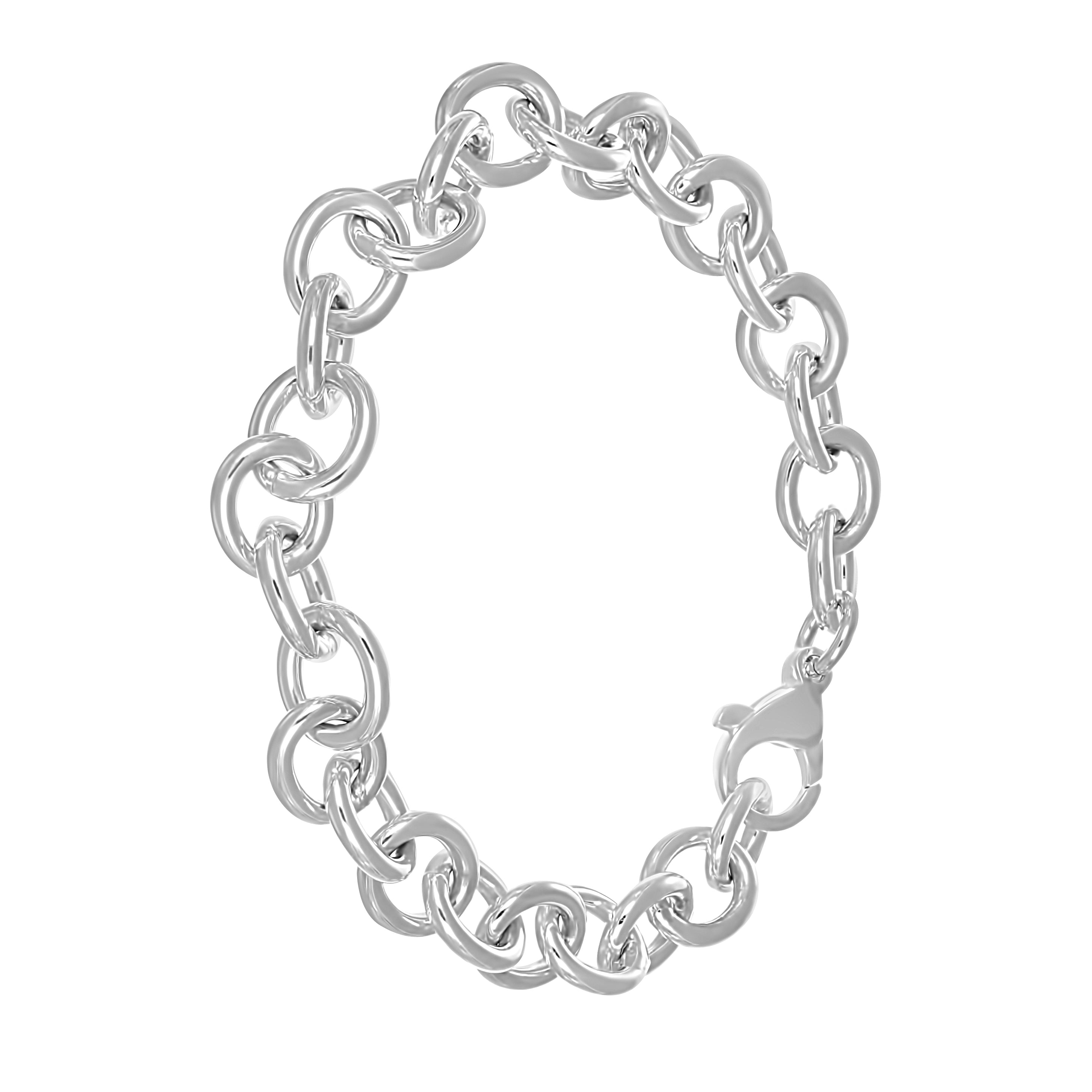 Bracciale in Argento 800