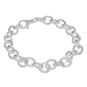 Bracciale in Argento 800