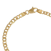 Bracciale in Oro giallo 18 carati