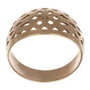 Anello - 14 carati Oro giallo