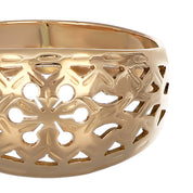 Anello - 14 carati Oro giallo