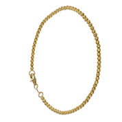 Bracciale - 18 carati Oro giallo