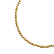 Bracciale - 18 carati Oro giallo