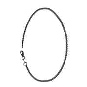 Bracciale in Oro Nero 18 carati