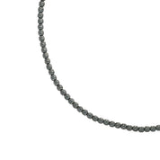 Bracciale in Oro Nero 18 carati