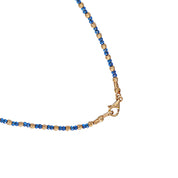 Collana - 18 carati Oro giallo