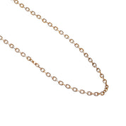 Collana in Oro Giallo 18 carati