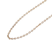 Collana in Oro Giallo 18 carati