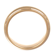 Anello in oro giallo 18 carati