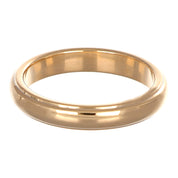 Anello in oro giallo 18 carati