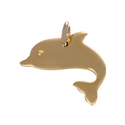 Ciondolo in Oro giallo 18 carati