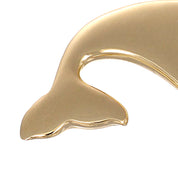 Ciondolo in Oro giallo 18 carati