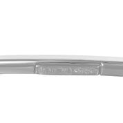 Bracciale - 18 carati Oro bianco - 0.38ct. tw. Spinello