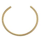 Bracciale in Oro Giallo 18 carati