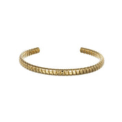 Bracciale in Oro Giallo 18 carati