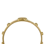 Anello in Oro Giallo 18 carati