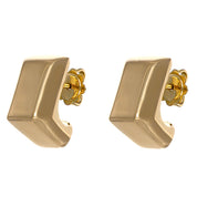 Orecchini in Oro Giallo 18 carati