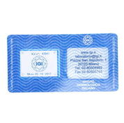 Diamante (Naturale) - 1.46 ct - Rotondo - K - VS2 - Istituto Gemmologico Italiano (IGI)