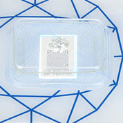 Diamante (Naturale) - 0.51 ct - Rotondo - I - VS1 - Istituto Gemmologico Italiano (IGI)