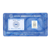 Diamante (Naturale) - 0.51 ct - Rotondo - I - VS1 - Istituto Gemmologico Italiano (IGI)