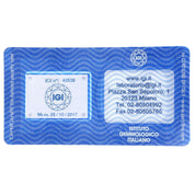 1 pcs Diamante (Naturale) - 1.03 ct - Rotondo - I - SI1 - Istituto Gemmologico Italiano (IGI)