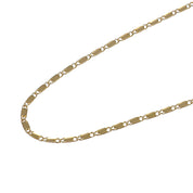 Collana in Oro giallo 18 carati