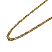 Collana - 18 carati Oro giallo