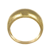 Anello in Oro Giallo, 18 carati