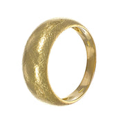 Anello in Oro Giallo, 18 carati