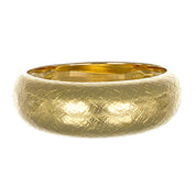 Anello in Oro Giallo, 18 carati