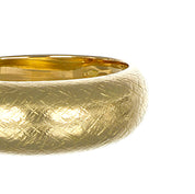 Anello in Oro Giallo, 18 carati