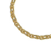 Bracciale in Oro Giallo 18 carati