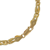 Bracciale in Oro Giallo 18 carati